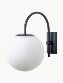 Wandlamp Globe