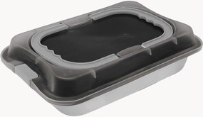 Bakvorm met antiaanbaklaag Aspen Collection met deksel