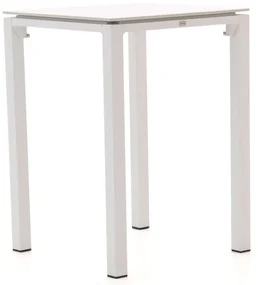 Bellagio Trecenta bartafel 75x75x105cm