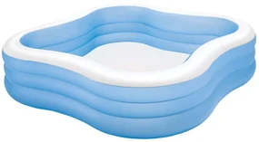 INTEX Familiezwembad Beach Wave 229x229x56 cm 57495NP