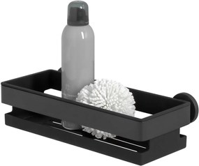Tweedekans Tiger Noon doucherek 30x13,8x8cm zwart 06326