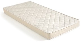 Matras in mousse, voor kinderen, stevig