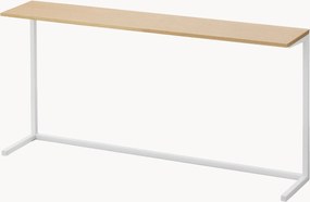 Keukenplank Tower van eikenhout