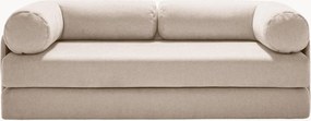 Slaapbank Dreamy (2-zits), B 206 cm