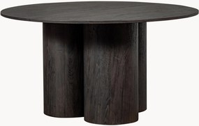 Ronde eettafel Oona, Ø 140 cm