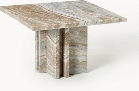 Marmeren salontafel Selene