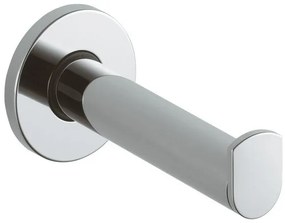 Keuco Plan Alu toiletpapier reserverolhouder aluminium zilver geëloxeerd/verchroomd 14963170000