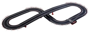 Carrera GO!!! Raceauto en -baanset Build'n Race 3,6 m