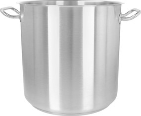 Demeyere Classic Pro 3 Soeppan met hoge randen 32 cm / 25 l - Classic Pro 3 - Demeyere