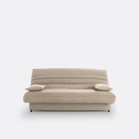 Gematelasseerde hoes voor clic-clac Asaret