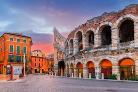 Foto Verona, Italy., SCStock