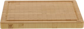 ZWILLING  Snijplank 36 cm x 25 cm, Bamboe -  - ZWILLING