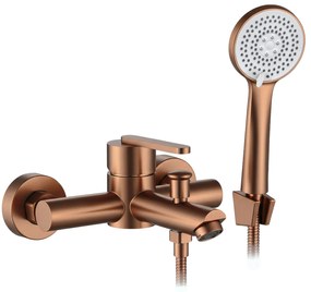 Badmengkraan REA Ontario Brush Copper