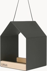 Metalen vogelhuisje Zayed