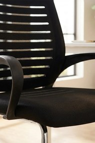 Binet Confidant Stoel