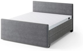 Boxspring Home 180 - Snel leverbaar – Bij Swiss Sense