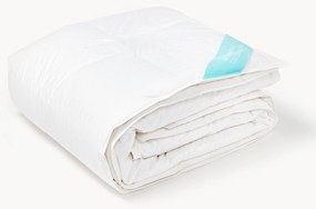 Vegan donsdekbed Liva, warm