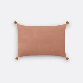 Kussenhoes in fluweel, Velvet