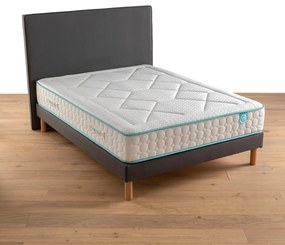 Matras met pocketveren Le Tout Moelleux