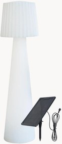 Solar LED vloerlamp Lady