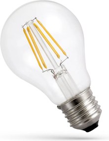 Koude LED lamp GLS E-27  8,5W WOJ+14596