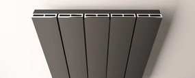 Eastbrook Rosano radiatorrooster chroom 28cm