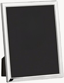 Zilverkleurige fotolijst Bergamo