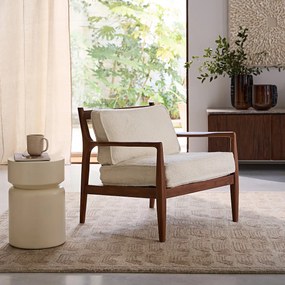 Fauteuil structuur, Dilma