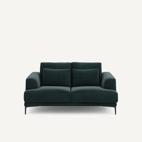 2-zitsbank van fluweel, Marsile