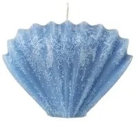 Kaarsen, diffusers Blauw Broste Copenhagen  SEASHELL