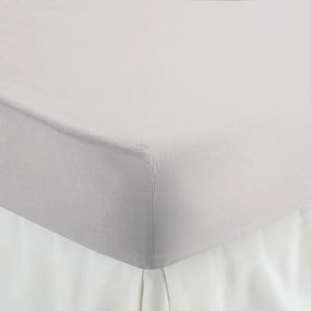 Hoeslaken perkal katoen, 80 draden, 30 cm kop, Scenario