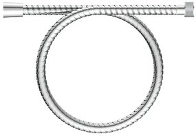 Schutte Hogaflex A-1 doucheslang 80cm chroom