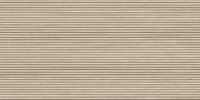 Valence Flores wandtegel 60x120cm naturel gerectificeerd