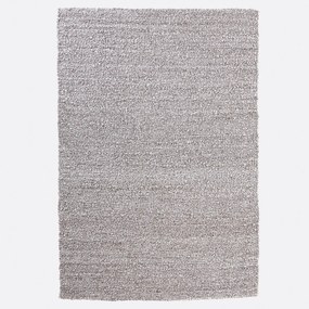 Vloerkleed met gebreid effect, Hamea