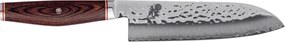 MIYABI ARTISAN 6000MCT Santoku 18 cm - ARTISAN 6000MCT - MIYABI