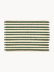 Placemats Stiff, 2 stuks