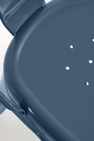 Set 4 Torix Stoelen