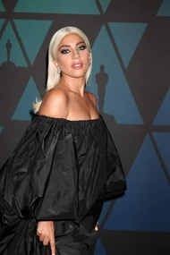 Foto Lady Gaga