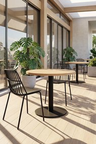 Kuat Ronde Tafel