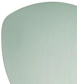 Design wandlamp groen organisch 32cm 2-lichts - Pulley Design G9 Binnenverlichting Lamp