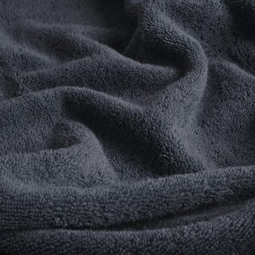 Set van 4 badstof handdoeken 600 g, ZAVARA