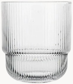 Tumblers Blanka, 4-delig