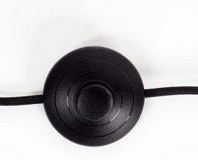 Zuiver Lau Metalen Design Leeslamp Brown Rice