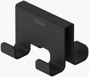 Handdoekhaak Tiger Caddy voor de deur