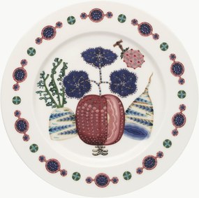 Bord Taika Sato, Ø 22 cm