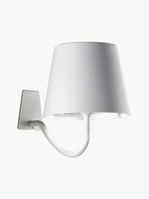 Dimbare LED wandlamp Poldina