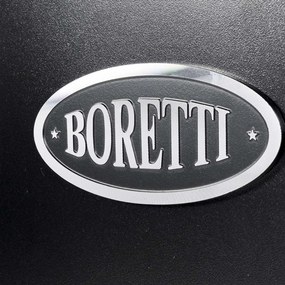 Boretti Robusto gasbarbecue