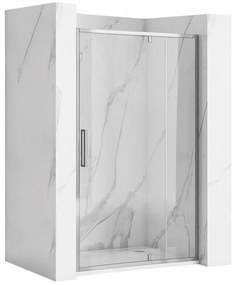 Douchedeur Rea Rapid Swing Chrom 120