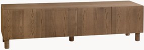 Houten tv-meubel Terra