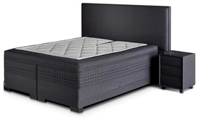 Boxspring Royal Humar – Bij Swiss Sense